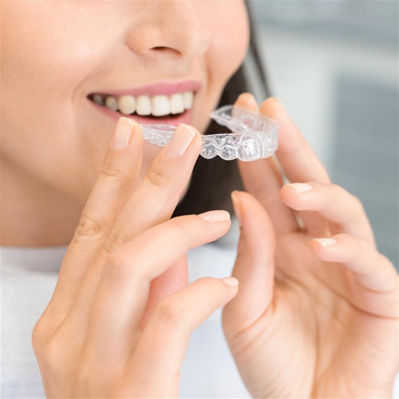 Invisalign