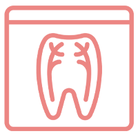 dental-xray-line-icon