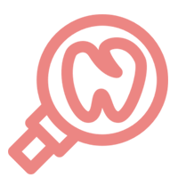 tooth-search-icon