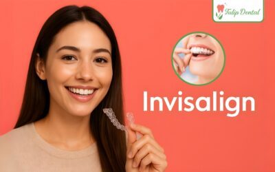 Invisalign in Redlands Straighten Your Smile with Tulip Dental