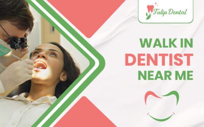 In Instant Dental Pain? How a WalkIn Dentist Near Me Brings Fast Relief