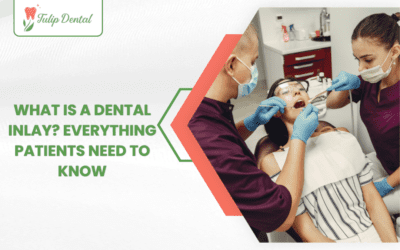 What Is a Dental Inlay? Everything Patients Need to Know