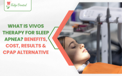 What Is Vivos Therapy for Sleep Apnea? Benefits, Cost, Results & CPAP Alternative