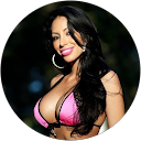 Adriana Bernal profile picture